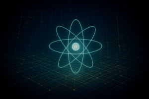 : Der Welt-Metroplex ist vergleichbar mit einer morphogenetischen Matrix, die sowohl die physikalische Realität als auch die geistigen Prozesse strukturiert. Er enthält die „Baupläne“ für alle Erscheinungen und ermöglicht deren Wiederholung, Entwicklung und Transformation.