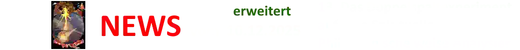 News Spiritualität erweitert13
